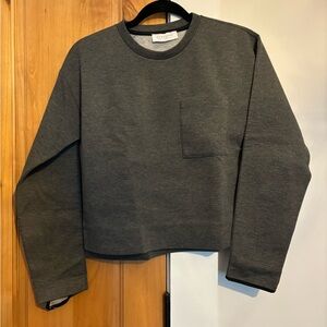 Everlane sweatshirt - size small